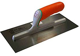 CAZZUOLONE ANCORA CM 28X12 M/PLAST. 848