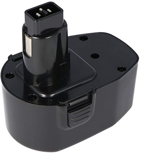 Batteria per Black & Decker A9262, A9267, A9276, a9527, PS140, PS140 A