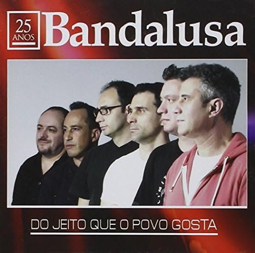 Do Jeito Que O Povo Gosta