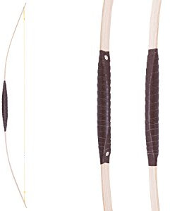 Holzspielerei - Kinderbogen 120 cm ohne Pfeile