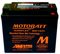 Batterie neuve Compatible avec Harley Davidson XL/Xlh Série Sportster 1200 CC 1987–2003