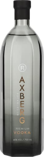 Reisetbauer Axberg Vodka 700 ml