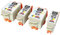 TONER EXPERTE 4 XL Druckerpatronen kompatibel für Kodak 30XL (30B 30CL) ESP 1.2, 3.2, 3.2S C100 C110 C115 C300 C310 C315 C330 C360 Hero 2.2 3.1 4.2 5.1 Office 2100 2150 2170 AIO