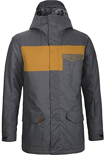 Dakine Herren Snowboard Jacke Elsman Jacke