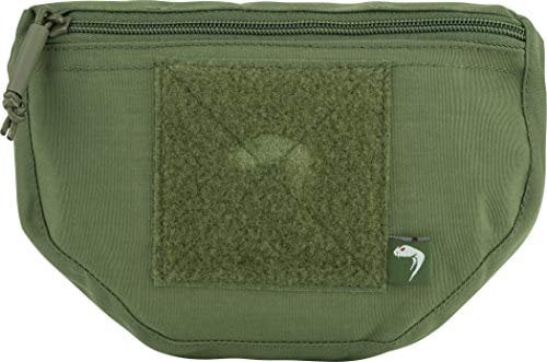 Viper TACTICAL Scrote Pouch Green