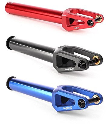 Ethic dtc Fourche Trottinette Legion Bleu Bleu