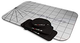 FLOWIN Physio Reibungstraining Core Workout Board
