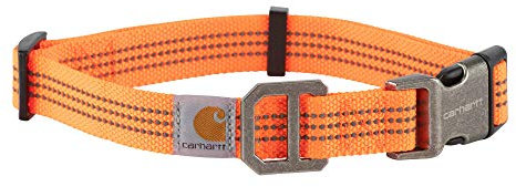 Carhartt Tradesman Halsband Hunter Orange