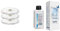 Venta Hygienedisk, Ersatzdisk für LW60T und LPH60 WiFi, 3er Pack + Reiniger