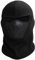 Ski Snowboard Sportmaske – Winddichte multifunktionale Kopfbedeckung – Schwarz – Von TRIXES