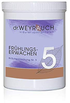 Dr. Weyrauch Haarentfernungsmittel 800g Wachs für den Körper - Haarentfernungsmittel für Erwachsene, Körperhaarentfernungsmittel für Frauen