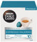 Nescafé Dolce Gusto Espresso Palermo - Café - 96 Capsules (Pack de 6 Boîtes x 16)