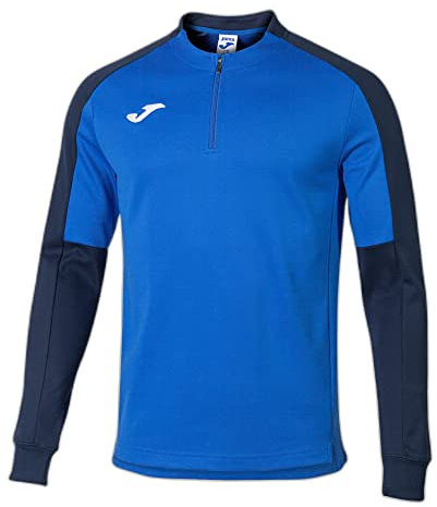Joma Herren Eco Championship Sweatshirt Sweatshirt (1er Pack)