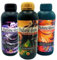 MADAME GROW dünger pflanzen grün - dünger pflanzen grün - flüssigdünger für pflanzen - universal dünger - dünger für pflanzen - aromatische früchte - deckt mangelerscheinungen ab (KIT AMAZONAS 3x1L)