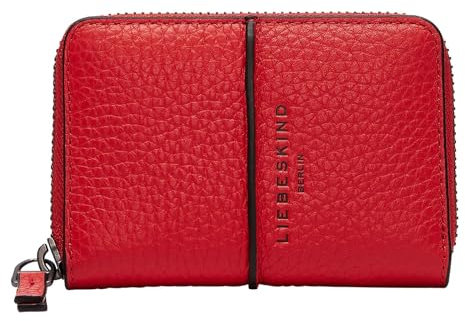 Liebeskind Berlin Damen LILLYPebble Eliza Purse S, Radiant, S (HxBxT 8cm x 11.5cm x 2cm)