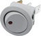 Interrupteur gris de remplacement pour friteuse compatible Moulinex - SS-993665