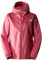 The North Face Quest Jacke Cosmo Pink S