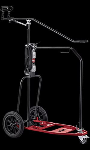 Flex Poste de travail mobile pour systèmes de ponçage GM 340 FLEX - 473278