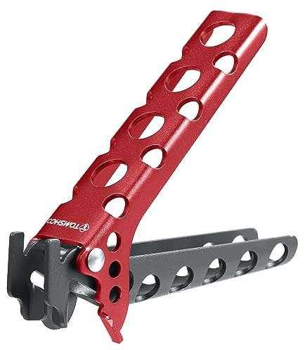 KOCAN Topfgriff, Aluminium-Topfheber,Camping-Topf,Pfannengriff,Outdoor-Kochtopfhalter