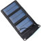 Panneaux solaires 70 W Cell de panneaux solaires pliables extérieurs 5V USB Chargeur de batterie de smartphone solaire portable for le camping touristique Randonnée 2 0W 30W 10W avec un taux de conver