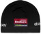 Kappa Mütze Pertamina Enduro Moto GP, offiziell, Einheitsgröße, Uni, Schwarz, Schwarz , One size