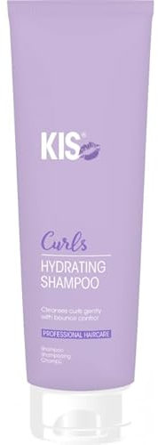 KIS Curls Hydrating Shampoo 300ml
