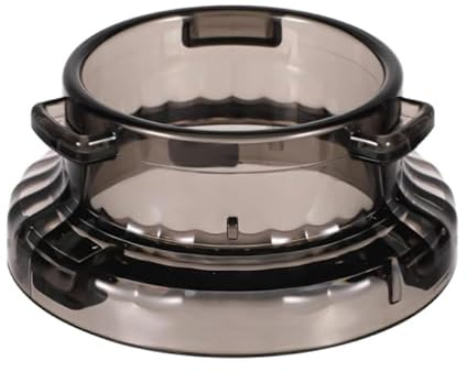 DingGreat Coffee Machine Dosing Funnel, 54mm Dosing Funnel Accessories Compatible with Breville Espresso Machine