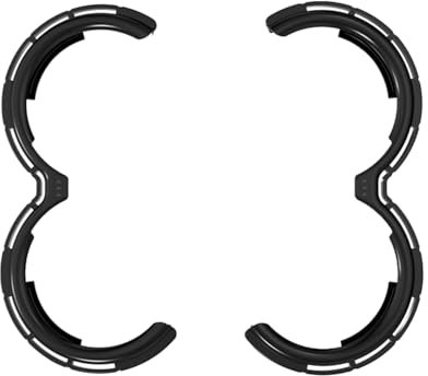 COZERI Propellerschutz für dji avatar 2 zubehör,Stoßfänger Bumper Guard, Schutzhülle, Anti-Collision, Shockproof Prop Protector, Sicherheit für Drohnenflug