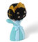 Fallera Ninota movil Sonny (Oro Negro, Azul)