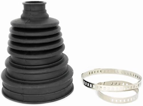 Universal Stretch CV Boot Set Auto Antriebswelle Antriebswelle Faltenbalg Kit