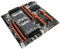 X99 - Dos placas base de CPU para CPU LGA 2011 y LGA 2011-3 con memoria DDR4 mejorada