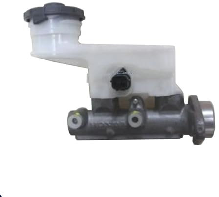 DGOINGPI Brake Callipers & Parts Fit For Honda Jazz Fit Right Hand Drive Brake Master Cylinder 46100SAA013 46100-SAA-003 46100SAA003 46100-SEL-T51 Brake Front