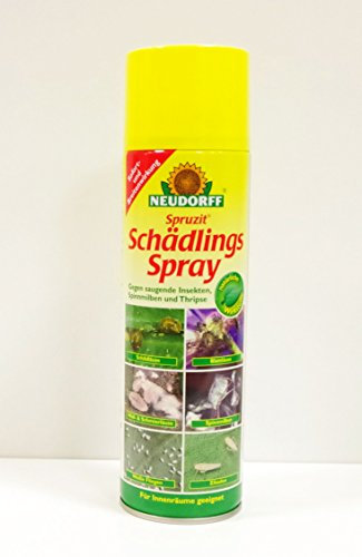 NEUDORFF Spruzit Schädlingsspray, 400 ml