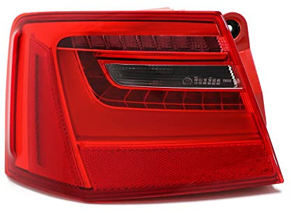 VALEO LED-Rückleuchte, Teilenummer 44525 für die Fahrzeugmodelle AUDI A6 IV (2010 > 2015)
