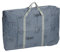 Crespo 1162749 Tragetasche Deluxe für Liegestuhl AL-232, Grau