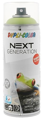 Dupli-Color 480683 NEXT London Verde satinato 400 ml