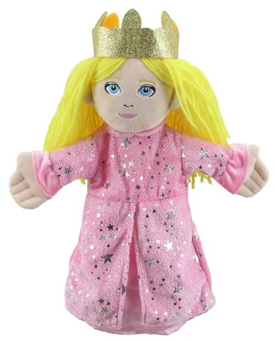 The Puppet Company - Story Tellers - Princess, PC001910
