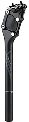 XLC SP-S07 Sattelstütze Schwarz 31.6mm, 350mm