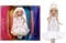 RAINBOW HIGH Holiday Edición de Colección 2022 Muñeca de Moda - Roxie Grand - con Pelo Multicolor, Vestido con Diamantes y Accesorios para muñecas - Edad: 6+ años