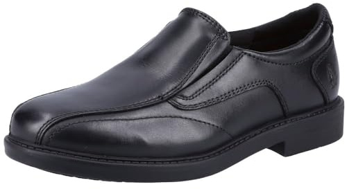 Hush Puppies Boy's Toby SeniorSchool Uniform Shoe