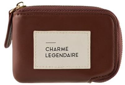 DLP - Porte-Cartes Charme légendaire
