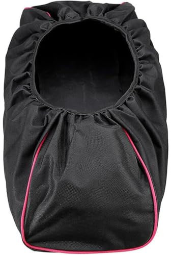 JEXOWIQ Winch Covers,Abdeckung Abdeckhaube für SeilwindenSchutzhülle Seilwinde Schutzhaube Winde Winden, 8.000-17.500 lbs Kapazität Anhänger SUVs UV-beständig Für die meisten elektrischen Winden