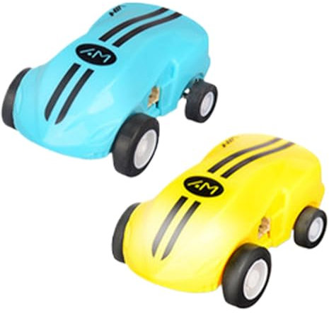 Flashspin Small Racer, High Speed Racing Car, 360 Degree Stunt Rotation Car, Pocket Toy Car, Racing Model for Kids, Racing Toy for Boys, Toy Car for Girls, High-Speed Toy Car,