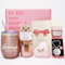 Tixlux Geschenk für Frauen, Lieblingsmensch Geschenkset, liebevolles Geburtstagsgeschenk für Freundin, Schwester, Ehefrau, Mutter, Perfekt für Geburtstag, Weihnachten, Valentinstag