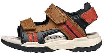 Geox Jungen J Borealis Boy ASandal