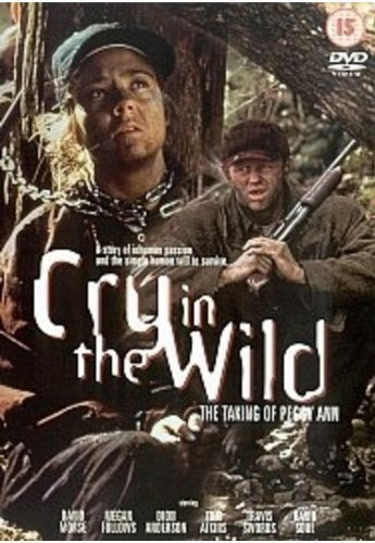 A Cry in the Wild