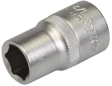 Silverline 821166 Socket Drive Imperial, 1/2-inch