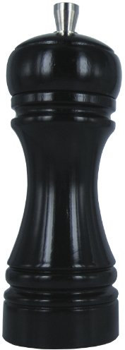 DE BUYER -P245.143333 -m.poivre java 45 noir br. 14cm