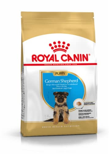 Royal Canin German Sheperd 30 Junior 12 kg, 1er Pack (1 x 12 kg)