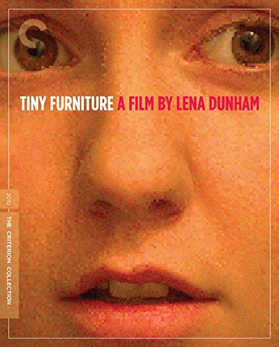 Tiny Furniture (The Criterion Collection) [Blu-ray]